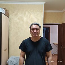 Фотография мужчины Максат, 56 лет из г. Астана