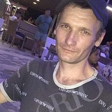 Фотография мужчины Цыган, 34 года из г. Перевальск