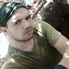 Фотография мужчины Kris, 33 года из г. Знаменка