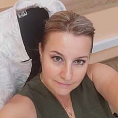 Фотография девушки Анна, 42 года из г. Санкт-Петербург