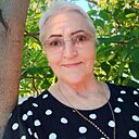 Любовь, 67 лет