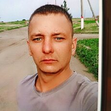 Фотография мужчины Андрей, 32 года из г. Димитровград