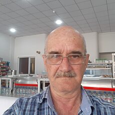 Фотография мужчины Федор, 67 лет из г. Братск