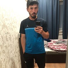 Фотография мужчины Алик, 33 года из г. Избербаш