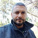 Александр, 43 года