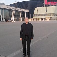 Фотография мужчины Юрий, 50 лет из г. Екатеринбург