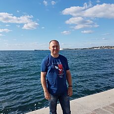 Фотография мужчины Андрей, 50 лет из г. Самара