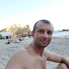 Фотография мужчины Андрей, 42 года из г. Одесса