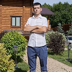 Фотография мужчины Дмитрий, 34 года из г. Туймазы