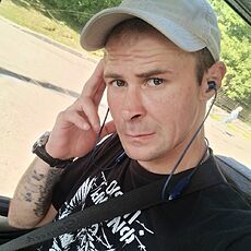 Фотография мужчины Максим, 38 лет из г. Мончегорск