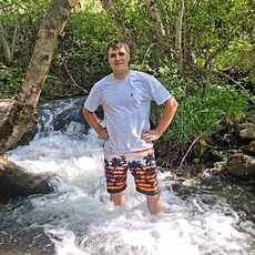 Фотография мужчины Александр, 32 года из г. Тараз