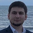Эльдар, 34 года
