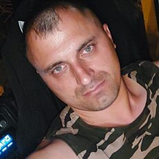 Фотография мужчины Александр, 37 лет из г. Клин