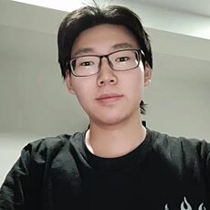 Фотография мужчины Цинь, 24 года из г. Владивосток