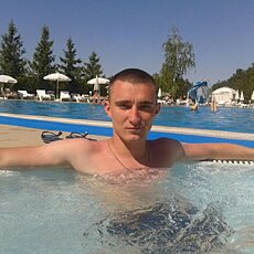 Фотография мужчины Дмитрий, 34 года из г. Алексеевка (Белгородская Обл)