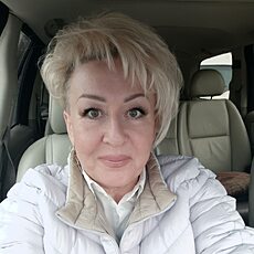 Фотография девушки Алена, 57 лет из г. Москва