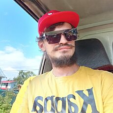 Фотография мужчины Игорь, 32 года из г. Елизово