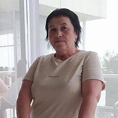 Фотография девушки Галина Никитина, 55 лет из г. Тоншаево