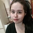 Аля, 27 лет