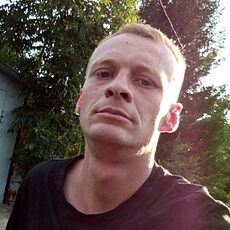 Фотография мужчины Кузмич, 31 год из г. Хабаровск