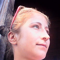 Фотография девушки Танюша, 29 лет из г. Давид-Городок