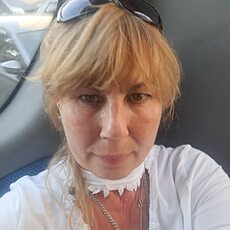 Фотография девушки Татьяна, 53 года из г. Саратов