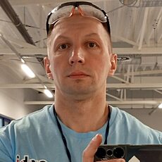 Фотография мужчины Виталий, 43 года из г. Гродно