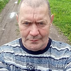 Фотография мужчины Коляна, 61 год из г. Новокузнецк