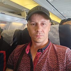 Фотография мужчины Макс, 36 лет из г. Юрга