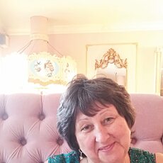 Фотография девушки Любовь, 62 года из г. Адлер