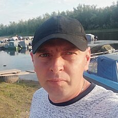 Фотография мужчины Александр, 42 года из г. Маркс