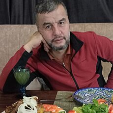 Фотография мужчины Илхомжон, 53 года из г. Норильск