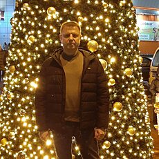 Фотография мужчины Виталий, 47 лет из г. Бобруйск