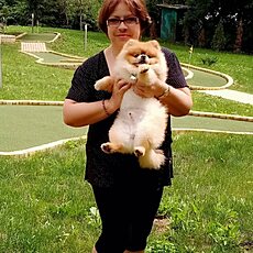 Фотография девушки Марина, 62 года из г. Орел