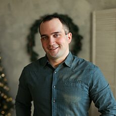 Фотография мужчины Михаил, 34 года из г. Москва