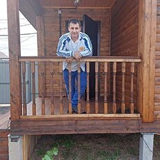 Фотография мужчины Артак, 46 лет из г. Подольск