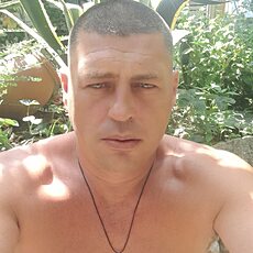 Фотография мужчины Алексей, 40 лет из г. Красногорск