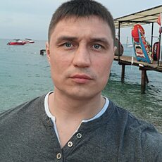 Фотография мужчины Алексей, 42 года из г. Северодвинск