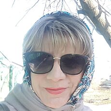 Фотография девушки Елена, 57 лет из г. Омск