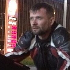 Фотография мужчины Виталий, 44 года из г. Курганинск