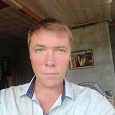 Фотография мужчины Денис, 46 лет из г. Томск