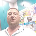 Ник, 44 года