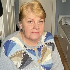 Фотография девушки Светлана, 62 года из г. Москва