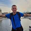 Артём, 35 лет