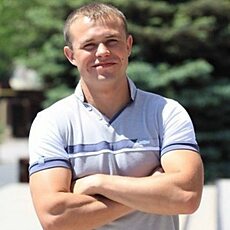 Фотография мужчины Александр, 38 лет из г. Кущевская