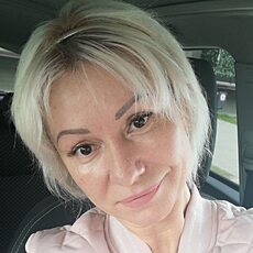 Фотография девушки Ксюша, 44 года из г. Калининград