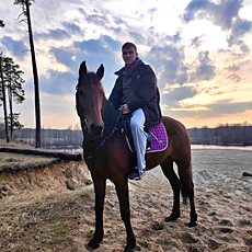 Фотография мужчины Алексей, 26 лет из г. Морозовск