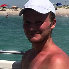 Фотография мужчины Сергей, 31 год из г. Великий Новгород