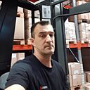 Виктор, 45 лет