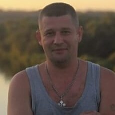 Фотография мужчины Юра, 40 лет из г. Каменск-Шахтинский